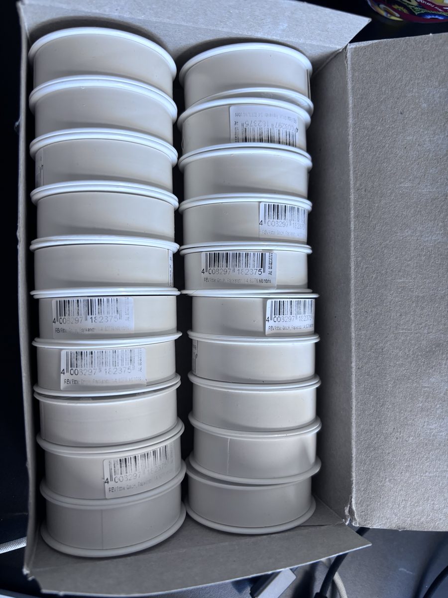 Taśma elektroizolacyjna Coroplast 302 biała 15 mm × 10 m – VDE