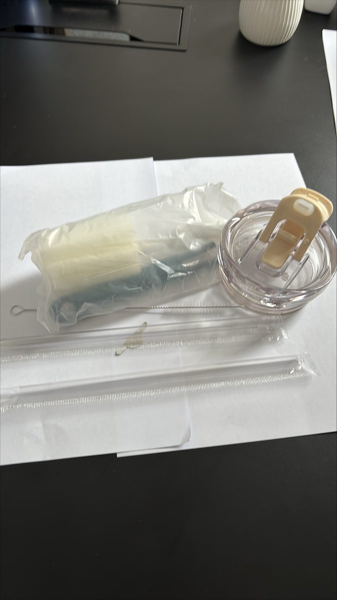 Kubek Trek Thumbler 1182ml