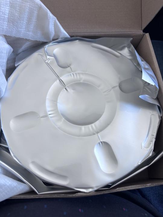 Filament PRILINE TPU 95A czerwony 1,75 mm, 1 kg – elastyczny do drukarki 3D