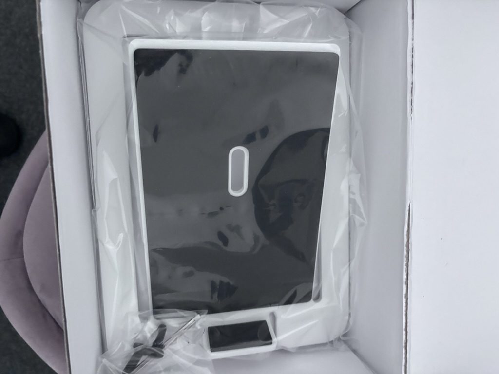 Kanto Desktop Speaker Stand 56W White – podstawki pod głośniki biurkowe – nowe