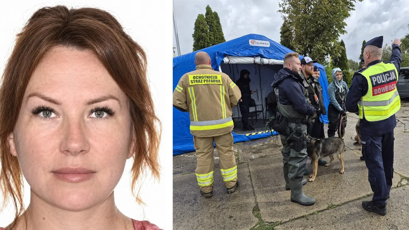 Zaginęła Emilia Koprowska. Pomóżmy ją odnaleźć – każda informacja może mieć znaczenie