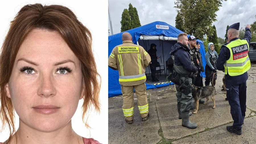 Zaginęła Emilia Koprowska. Pomóżmy ją odnaleźć – każda informacja może mieć znaczenie