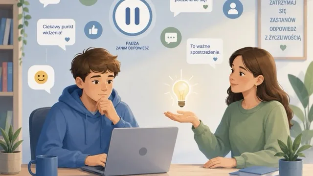 Rola świadka w internetowej nagonce