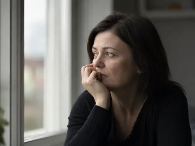 Pomóżmy Annie odzyskać bezpieczeństwo po przemocy i śmierci córki