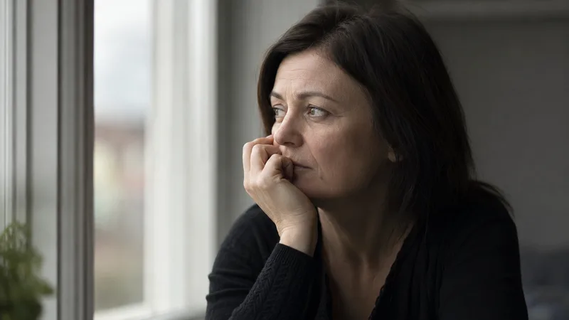 Pomóżmy Annie odzyskać bezpieczeństwo po przemocy i śmierci córki