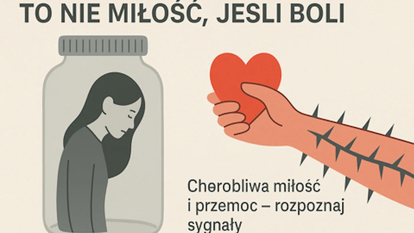 W cieniu przemocy: Jak Waldemar W. nie pogodził się z prawdą i rozpoczął kampanię zemsty