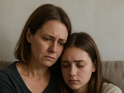 Magdalena i Julcia: walka o życie bez strachu