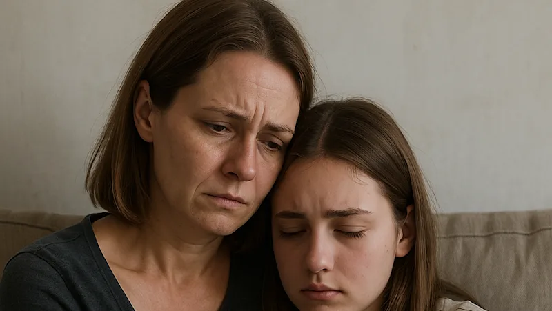 Magdalena i Julcia: walka o życie bez strachu
