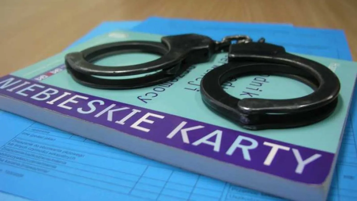 Zmiany w Niebieskiej Karcie